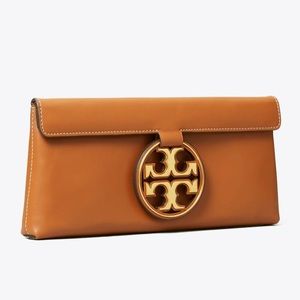 Tory Burch Miller Clutch